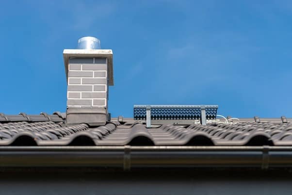 Chimney Services In NJ